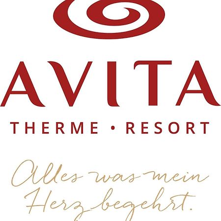 Kaplan Am Kurpark Hotell Bad Tatzmannsdorf Exteriör bild