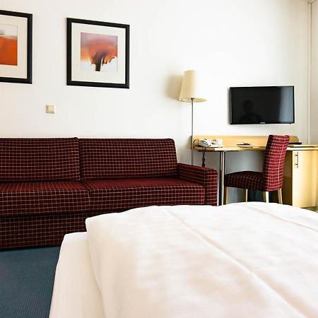 Kaplan Am Kurpark Hotell Bad Tatzmannsdorf Exteriör bild
